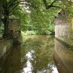 Wasserschloß Lüdinghausen