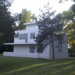 Dessau - Haus Gropius