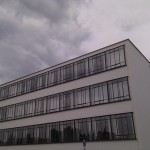 Dessau - Bauhaus