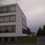 Dessau - Bauhaus