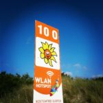 Karlshagen WLAN Strand