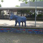 Bremen - Bürgerhaus Oslebshausen