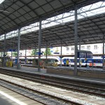 Bahnhof Olten