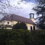 Kirche Horn